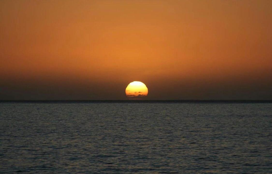 Maktub Sunset Cottage A Paul do Mar  Bagian luar foto