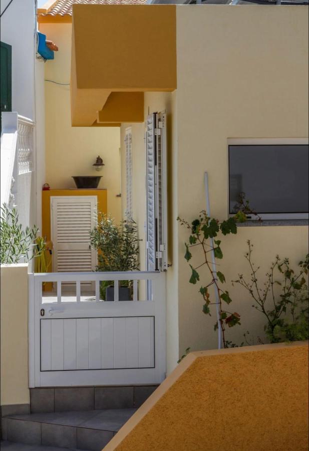 Maktub Sunset Cottage A Paul do Mar  Bagian luar foto